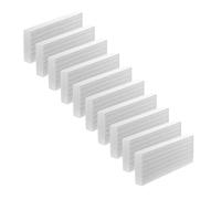 Zehnder Set Filtro Novus 300/450 10 Pezzo
