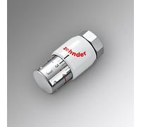 Zehnder SH testina termostatica, 819080, SH bianco [Raccordi per riscaldamento]