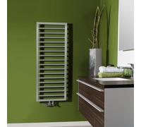 Zehnder Subway radiatore da bagno, funzionamento ad acqua calda o misto, ZS300145A500000, SUB-130-045 Subway titanio [Radiatori > Termoarredo]