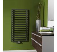 Zehnder Subway termoarredo, funzionamento ad acqua calda o misto, ZS300160A600000, SUB-130-060 Subway volcanic [Radiatori > Termoarredo]