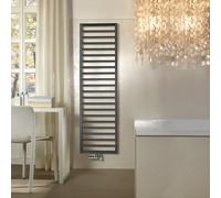 Zehnder Subway termoarredo, funzionamento ad acqua calda o misto, ZS300245A100000, SUB-150-045 Subway antracite [Radiatori > Termoarredo]