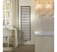 Zehnder Subway termoarredo, funzionamento puramente elettrico, ZS3Z0245B100020, SUBE-150-45/GD Subway bianco [Radiatori > Termoarredo]