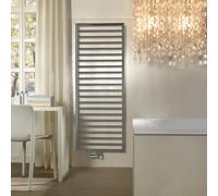 Zehnder Subway radiatore da bagno, funzionamento ad acqua calda o misto, ZS300260A300000, SUB-150-060 Subway grigio alluminio [Radiatori > Termoarredo]