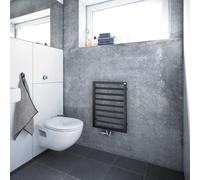 Zehnder Subway termoarredo, funzionamento esclusivamente ad acqua calda, ZS300545A600000, SUB-060-045 Subway volcanic [Radiatori > Termoarredo]