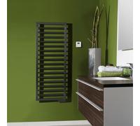 Zehnder Subway termoarredo, funzionamento esclusivamente elettrico, ZS3Z0145A600020, SUBE-130-45/GD Subway volcanic [Radiatori > Termoarredo]