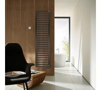 Zehnder Subway termoarredo, funzionamento esclusivamente elettrico, ZS3Z0345A600020, SUBE-180-45/GD Subway volcanic [Radiatori > Termoarredo]