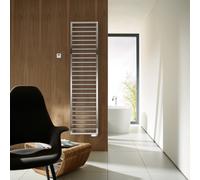 Zehnder Subway termoarredo, funzionamento esclusivamente elettrico, ZS3Z0345CR00020, SUBEC-180-45/GD Subway cromo [Radiatori > Termoarredo]