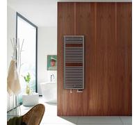 Zehnder Universal termoarredo, funzionamento ad acqua calda o misto, ZU100245A300000, HU-120-045 Universal grigio alluminio [Radiatori > Termoarredo]