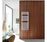 Zehnder Universal termoarredo, funzionamento ad acqua calda o misto, ZU100245B100000, HU-120-045 Universal bianco [Radiatori > Termoarredo]