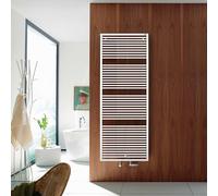 Zehnder Universal termoarredo, funzionamento ad acqua calda o misto, ZU100475B100000, HU-180-075 Universal bianco [Radiatori > Termoarredo]