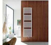 Zehnder Universal termoarredo, divisori, funzionamento ad acqua calda o misto, ZU200450B100000, HUD-180-050 Universal bianco [Radiatori > Termoarredo]