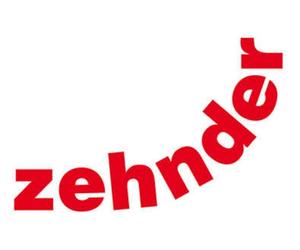 Zehnder Ventilatore Sinistro ComfoAir 200 per Mandata e Ripresa - 400200019