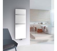 Zehnder Vitalo Bar termoarredo, funzionamento esclusivamente ad acqua calda, ZV101660B100000, VIP-160-060 Vitalo Bar; Vitalo bianco [Radiatori > Termoarredo]