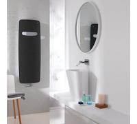 Zehnder Vitalo Spa termoarredo, funzionamento esclusivamente ad acqua calda, ZV200349A600000, VIT-120-050 Vitalo Spa; Vitalo volcanic [Radiatori > Termoarredo]