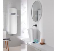 Zehnder Vitalo Spa termoarredo, funzionamento esclusivamente ad acqua calda, ZV200349B100000, VIT-120-050 Vitalo Spa; Vitalo bianco [Radiatori > Termoarredo]