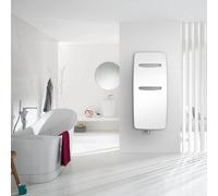 Zehnder Vitalo Spa termoarredo, funzionamento esclusivamente ad acqua calda, ZV200459B100000, VIT-150-060 Vitalo Spa; Vitalo bianco [Radiatori > Termoarredo]