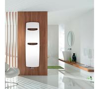 Zehnder Vitalo Spa termoarredo, funzionamento esclusivamente ad acqua calda, ZV200649B100000, VIT-180-050 Vitalo Spa; Vitalo bianco [Radiatori > Termoarredo]