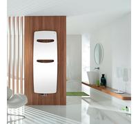 Zehnder Vitalo Spa termoarredo, funzionamento esclusivamente ad acqua calda, ZV200669B100000, VIT-180-070 Vitalo Spa; Vitalo bianco [Radiatori > Termoarredo]