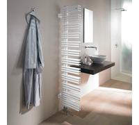 Zehnder Yucca Asym set di montaggio del divisorio, 936011, Yucca Asym bianco [Radiatori > Accessori per Radiatori]