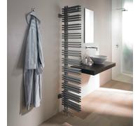 Zehnder Yucca Asym set di montaggio del divisorio, 936019#A3, Yucca Asym grigio alluminio [Radiatori > Accessori per Radiatori]