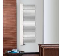 Zehnder Yucca Cover termoarredo, funzionamento ad acqua calda o misto, ZY801158B1B1000, YPR-150-60 Yucca Cover; Yucca bianco [Radiatori > Termoarredo]