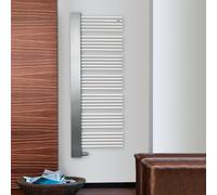 Zehnder Yucca Cover termoarredo, funzionamento ad acqua calda o misto, ZY801158B1BP000, YPR-150-60 Yucca Cover; Yucca bianco/acciaio inox [Radiatori > Termoarredo]