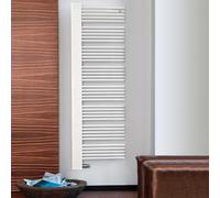 Zehnder Yucca Cover termoarredo, funzionamento ad acqua calda o misto, ZY801258B1B1000, YPR-180-60 Yucca Cover; Yucca bianco [Radiatori > Termoarredo]