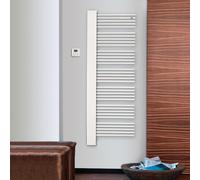 Zehnder Yucca Cover termoarredo, funzionamento puramente elettrico, ZY8Z1158B1B1000, YPER-150-60/GD Yucca Cover; Yucca bianco [Radiatori > Termoarredo]
