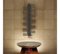 Zehnder Yucca termoarredo, funzionamento ad acqua calda o misto, ZY100450A600000, YS-130-050 Yucca volcanic [Radiatori e accessori > Termoarredo]