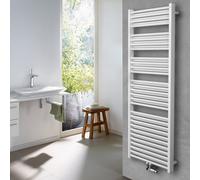 Zehnder Zeno termoarredo, funzionamento ad acqua calda o misto, ZZ6003A0B100000, ZND-170-100-05 Zeno bianco [Radiatori > Termoarredo]