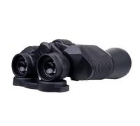 ZEHNHASE BLK9 - Binocolo per visione notturna ad alto ingrandimento, ideale per osservazioni notturne