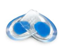 Zehui - silicone gel comfort tallone coppette assorbenti/solette/inserti