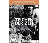 Zeichen der Zeit - Die Geschichte der Stuttgarter Schule
