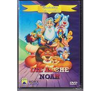 Zeichentrick - Die Arche Noah [Vinyl LP]