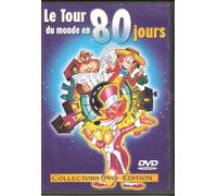 Zeichentrick - Peter Pan-Französische Version