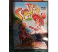 Tom Sawyer (DVD) Zeichentrickfilm