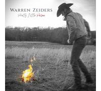 zeiders warren pretty little poison (CD)