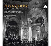 Zeidler/ Sinfonietta Cracovia/ Klauza - Musica Sacromontana Xv