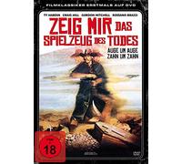 Zeig mir das Spielzeug des Todes
