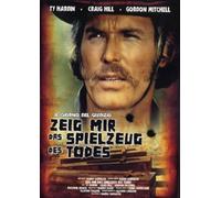 Zeig mir das Spielzeug des Todes