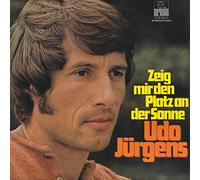 Zeig mir den Platz an der Sonne (#85700it) / Vinyl record [Vinyl-LP]
