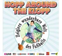 Zeigler,Arnd - Zeiglers Wunderbare Welt des Fußballs