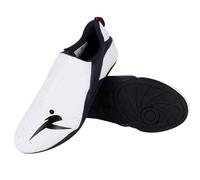Zeihyeurus Arti Marziali Scarpe Sportive Leggere,Karate Scarpe da Allenamento,Taekwondo Kung Fu Scarpe,Comode E Leggere,Leggere Ed Eleganti,Uso Quotidiano,per Taekwondo,Karate,Kungfu E Tai Chi