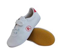 Zeihyeurus Tai Chi Sport Scarpe da Ginnastica,Traspiranti Kung Fu Tai Chi Scarpe,Scarpe da Karate Kung Fu Tai Chi,Traspiranti Leggero,Comode E Leggere,Traspiranti Comfort,per Kung Fu Taichi Taekwondo