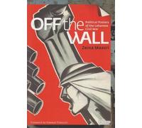 Zeina Maasri Off the Wall (Tascabile)