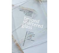 Zeina Saab Beyond Shattered Glass (Tascabile)