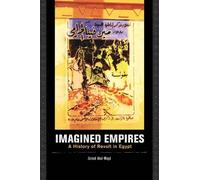 Zeinab Abul-Magd Imagined Empires (Tascabile)