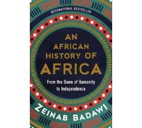 Zeinab Badawi An African History of Africa (Copertina rigida)