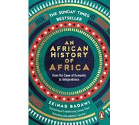 Zeinab Badawi An African History of Africa (Tascabile)