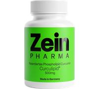 ZeinPharma Curculipid 500 mg - 60 capsule
